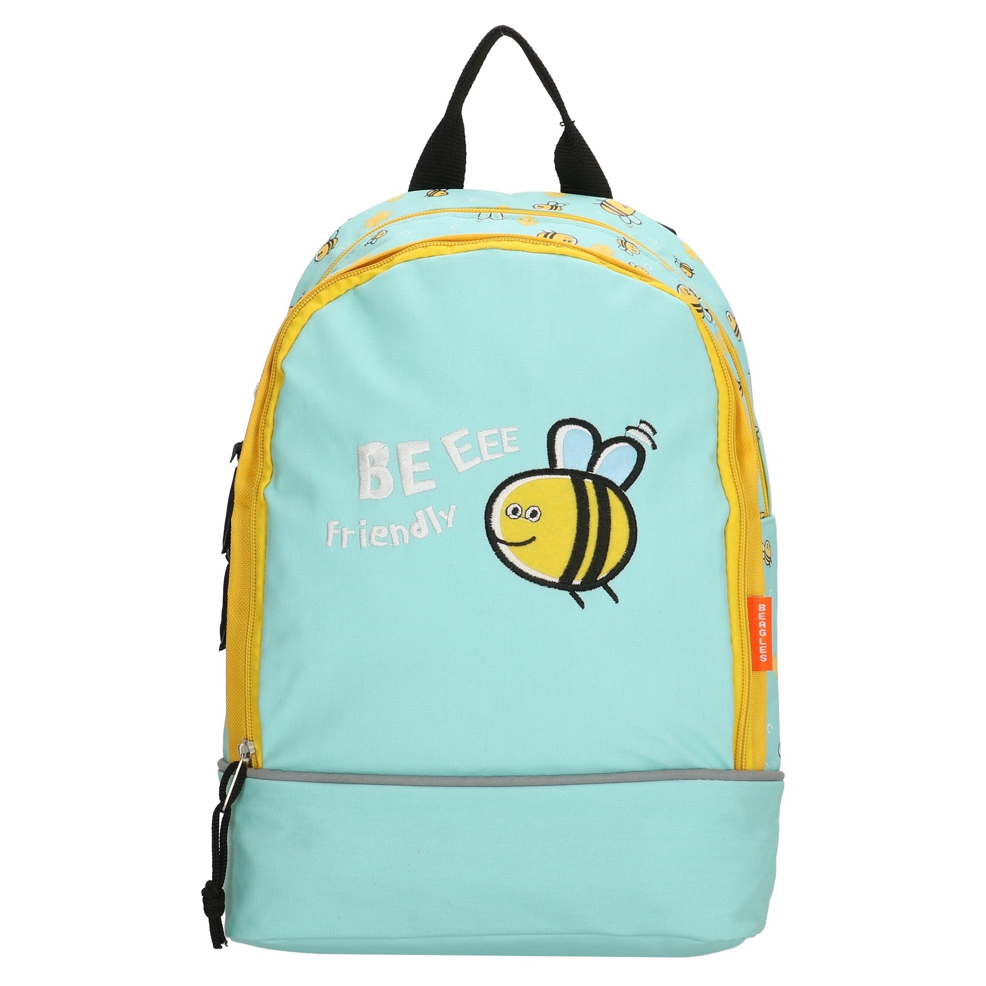 Originals Bees rugzak Mint