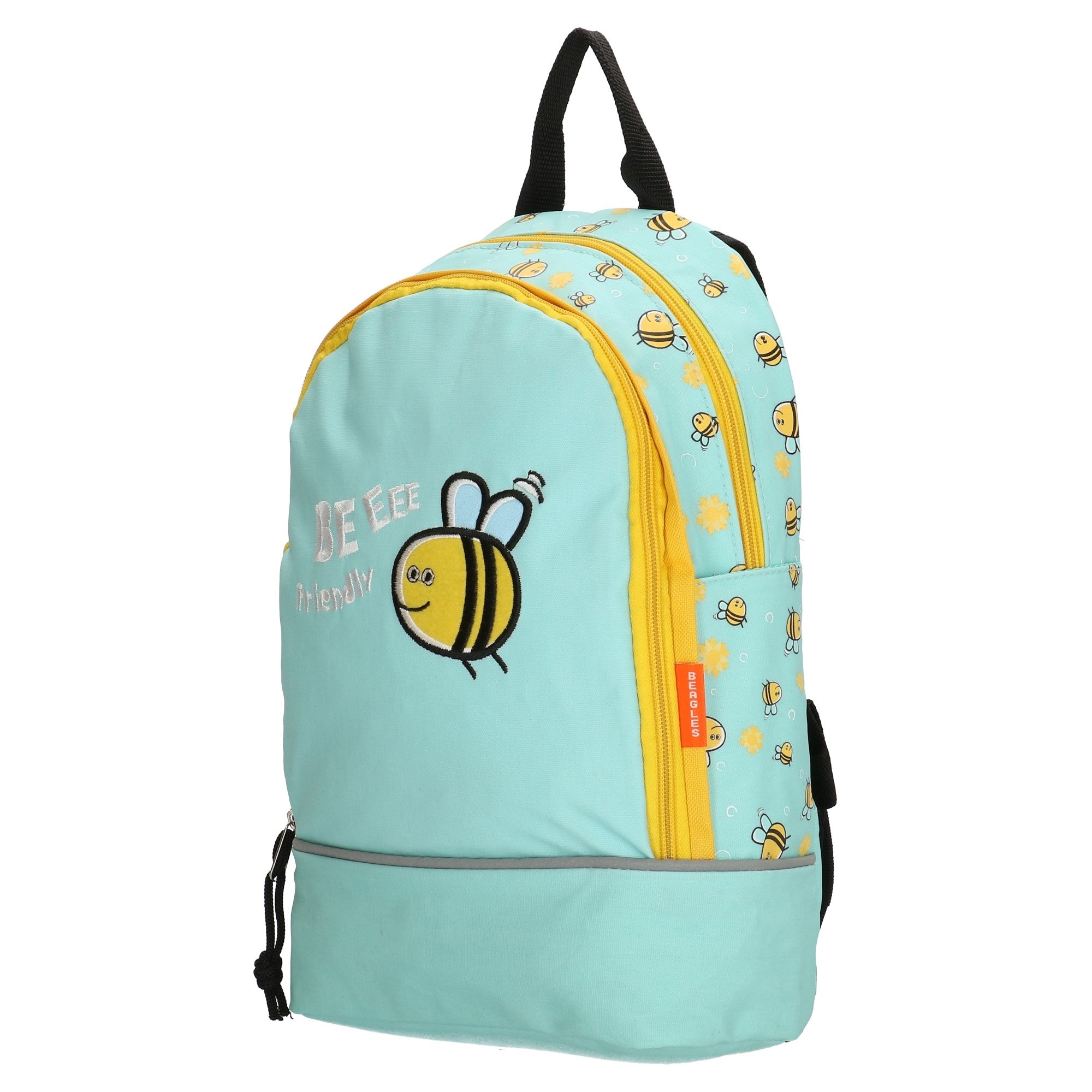 Originals Bees rugzak Mint