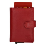 Afbeelding in Gallery-weergave laden, Double-d fh-serie safety wallet Rood
