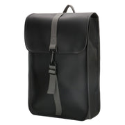 London Neville rugzak 17,3 inch Zwart